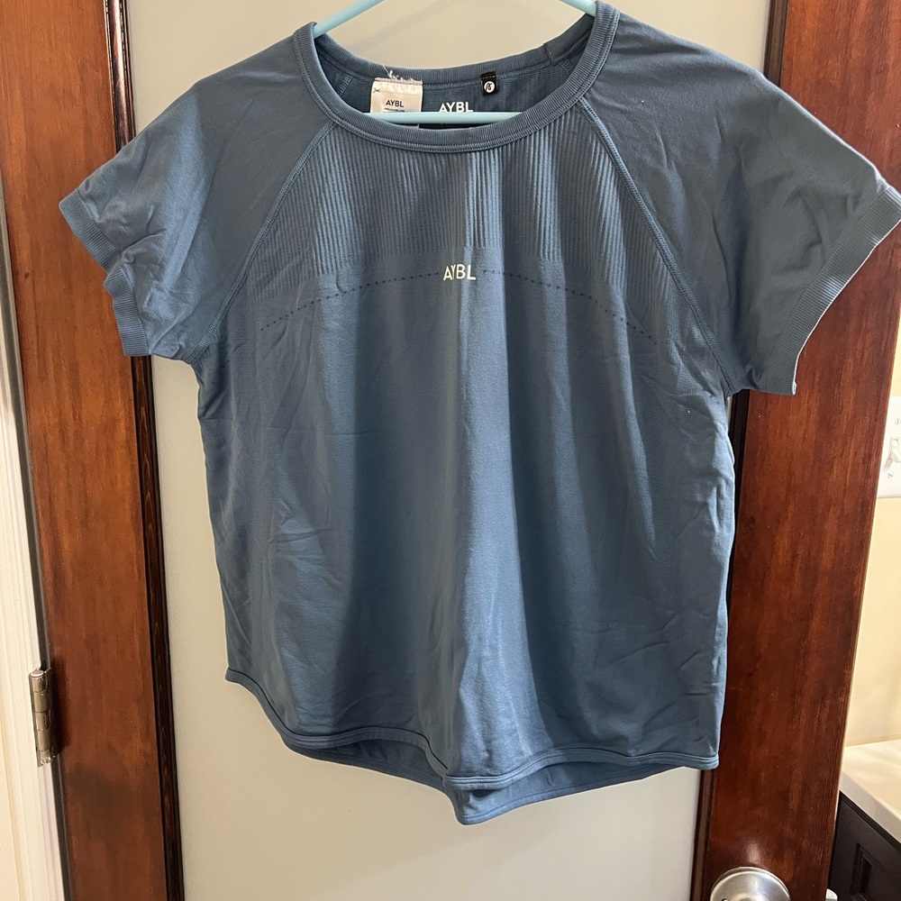 AYBL Workout Top
